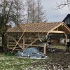 Lars Bieke Zimmerei carports2